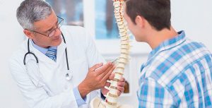 Top Causes of Back Pain