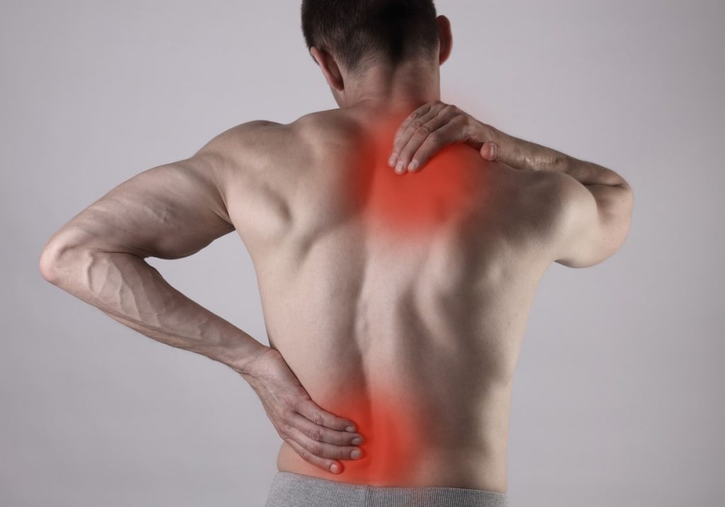 Muscle Spasms: Spasticity's Grip