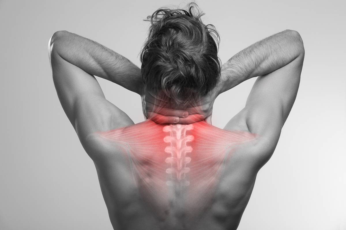 How to INSTANTLY Fix Pinched Nerve Pain in the Neck and Shoulders 