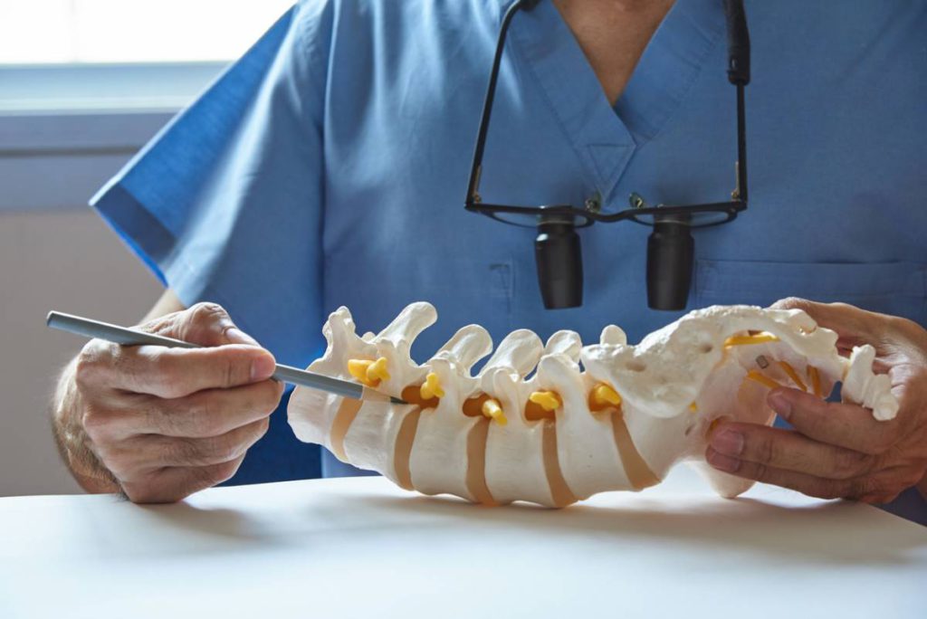 Can You Get Bone Spurs On Your Spine Yashar Neurosurgery Blog 5485