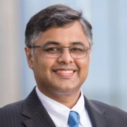 Praveen Mummaneni, MD MBA