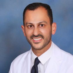 parham yashar MD