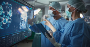 Featured image for How Are Brain Tumors Treated?