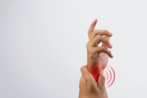 Featured image for How Long Is Recovery from Carpal Tunnel Surgery?