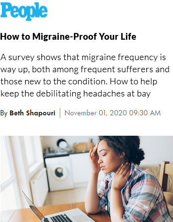 How to Migraine-Proof Your Life image