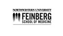 feinberg school of medicine logo