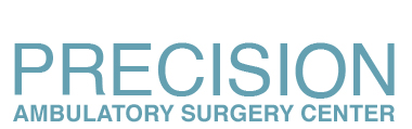 precision ambulatory surgery center logo