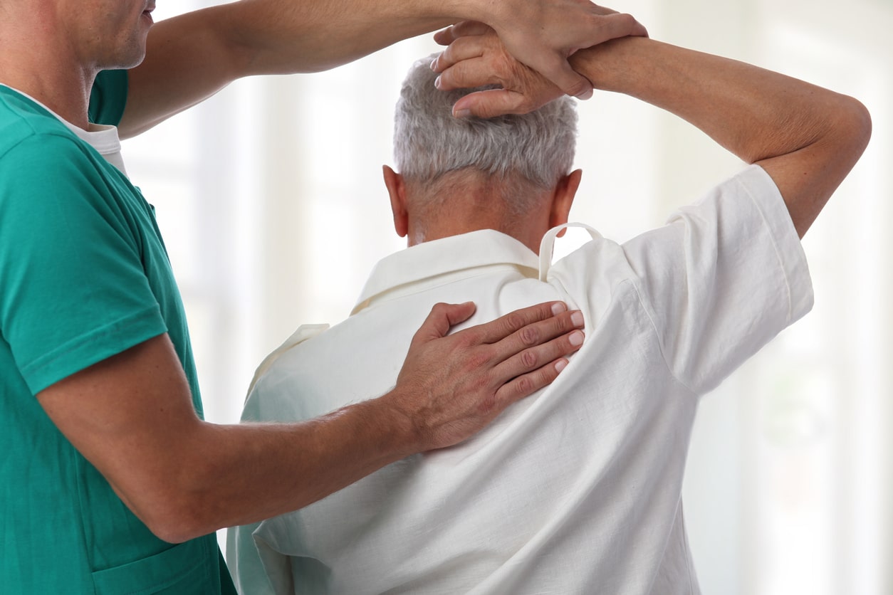 Stretches for pinched online nerve in lower back