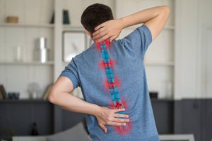 Understanding Spinal Disc Problems