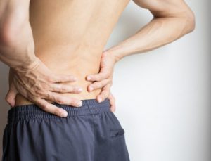 What Happens When You Crack Your Back?